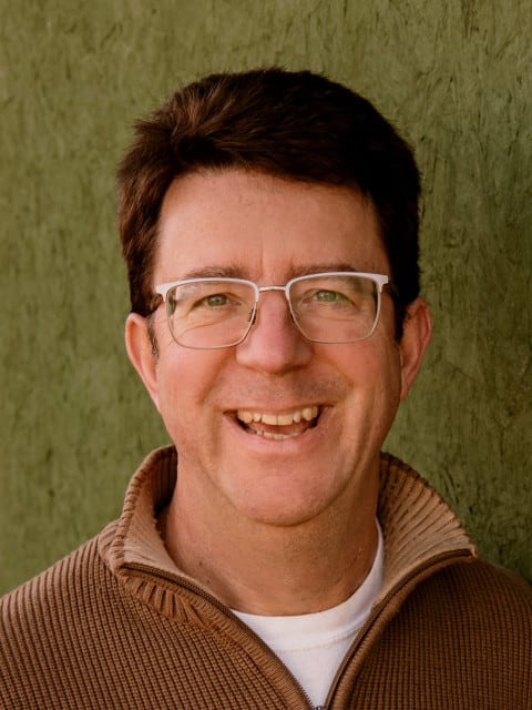 Martin Poulin