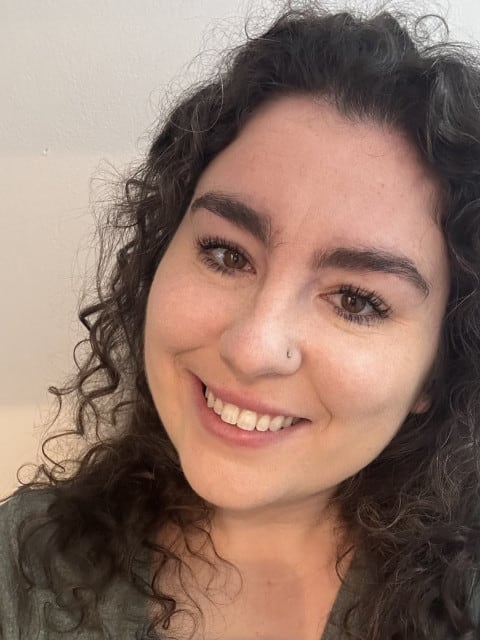 Anikke Rioux, MSCa, CCE