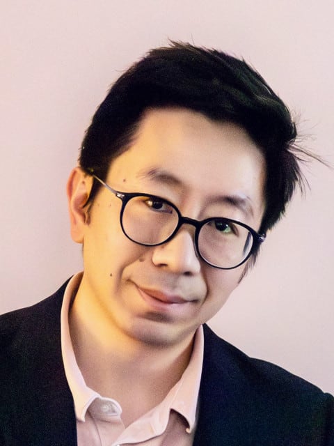 Tim Wu, M.Eng., P.Eng.