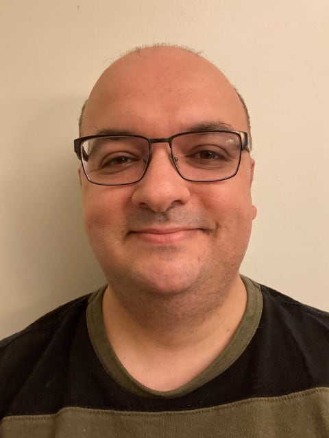 Marc Heroux