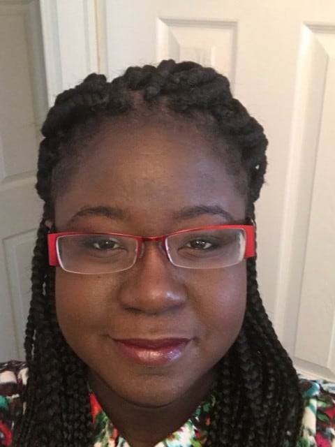 Marie-Ange Janvier, Ph.D, P.Eng.