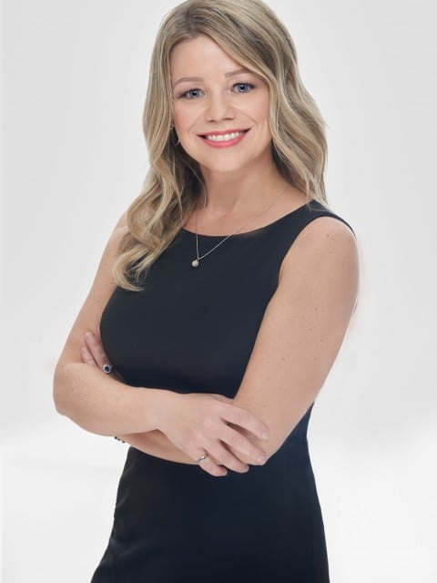 Rebecca  Austman, Ph.D., P.Eng.